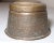 Antique 1800's Hand Made Tooled Copper Middle Eastern Lidded Tobacco Jar Box Pot For Sale In New York - Image 6 of 11