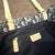 A 2000s John Galliano for Christian Dior Trotter Deep Blue and Cream Tote Bag For Sale - Image 15 of 18