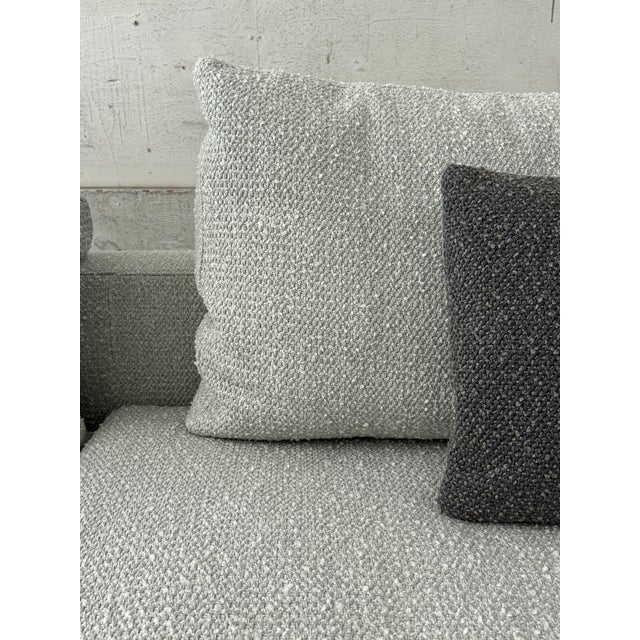 Flexform Antonio Citterio for Flexform Soft Dream Sectional For Sale - Image 4 of 12