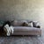 Modern English Arm Sofa Introducing the English Arm Sofa, crafted with heavy weight hemp boasting a soft hand feel for...