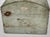 Early 19th Century American Folk Art Blue Painted Storage Chest Circa 1820 For Sale - Image 5 of 18