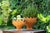Artichokes are always so decorative. These incredible handmade planters are versatile and the right look in almost any...