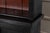 English Ebonised Mahogany Library Bookcase, 1890 For Sale - Image 10 of 18