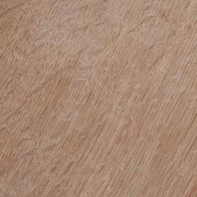 Foldable Oak Side Table France Early 1900s For Sale - Image 13 of 13