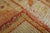 Antique Oushak Rug 2'5'' x 4'2'' For Sale - Image 9 of 10
