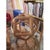 A pair of Dodecahedron and Icosahedron inspired by the drawings of Leonardo da Vinci. A huge and one-of-a-king hanging...