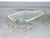 Hollywood Regency Coffee Table For Sale - Image 12 of 18