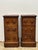 Some of the most interesting pieces are those that have lived more than one life. These antique English mahogany...