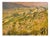 Heinrich Pforr, The Kirmesweg – View from Laudenbach to Uengsterode, Oil Painting on Canvas For Sale