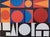 Original Exhibition Poster after Auguste Herbin, Hanover, 1967 For Sale - Image 5 of 8