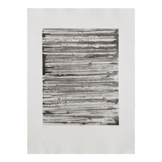 2010 Renaud Allirand Juin Etching For Sale