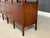 Wood 1960s Refinished Paul McCobb for Lane Delineator Credenza For Sale - Image 7 of 10
