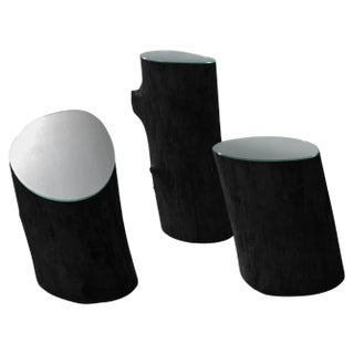 I-Dem Mirror by Imperfettolab, Set of 3 For Sale