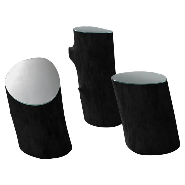 I-Dem Mirror by Imperfettolab, Set of 3 For Sale