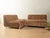 Space Age Seating Set from Pol International, Set of 2 For Sale - Image 3 of 12