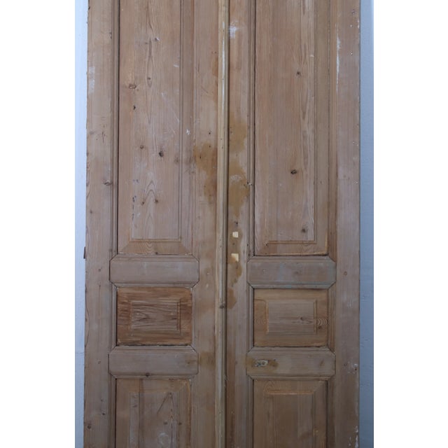 PRODUCT SPECIFICATIONS - L200 Measurement: 90 1/2’’H x 36 3/4’’W x 1 7/8’’D Measurements are approximate, allowing for...