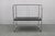 1930s Bauhaus Model B12 Tubular Console Table attributed to Marcel Breuer, Former Czechoslovakia, 1930s For Sale - Image 5 of 18