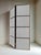Contemporary Divider by Pietro Meccani for Meccani Design For Sale - Image 3 of 5