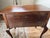 18th Century American Queen Anne Walnut Shell-Carved Lowboy, C. 1740–1770 For Sale - Image 10 of 10