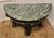Art Nouveau Garden Table For Sale - Image 12 of 15