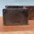 Vintage Chinese Rosewood Miniature Scholar's Display Stand (Curio) - 18cm For Sale In Los Angeles - Image 6 of 9