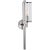 Liaison Single Sconce in Polished Nickel with Clear Glass Designer: Kelly Wearstler Height: 19" Extension: 7.5" Backplate:...