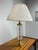 Traditional Late 20th Century Style After Waterford Table Lamp For Sale - Image 3 of 12