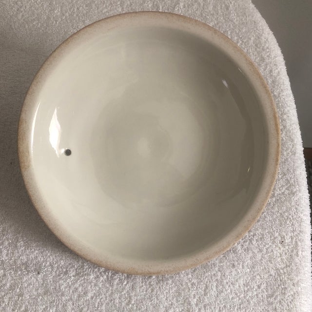 Mid 20th Century Hall Dutch Oven Casserole Dish With Lid 77 Chairish