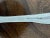 Mid 20th Century Silverplate Sauce Ladle From Wm Rogers For Sale In Boston - Image 6 of 6