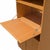 Tall Bar Cabinet With Drop-Front Mirror, 1980s, Bauhaus Designs Canada For Sale - Image 14 of 18