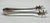 Vintage Art Deco Bird Talon Silver Plate Sugar Nips/Tongs Made in England - Circa 1920’s. Not only for sugar! Use them for...