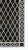 Early 20th Century Monumental Antique Window Grille - Beaux Arts Style For Sale - Image 5 of 9