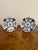 Antique Japanese Imari Plates, 1900, Set of 2 For Sale - Image 4 of 6