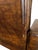 1970s Eck-Adams Brown Tufted High-Back Executive Office Chair For Sale - Image 9 of 17