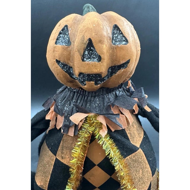 Measures approximately 10 1/2 inches tall. Weighs approximately 1 pound, 2 ounces by itself. Mostly made of a resin type...