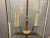 Large Bronze Pendant Light, 1930s For Sale - Image 10 of 12