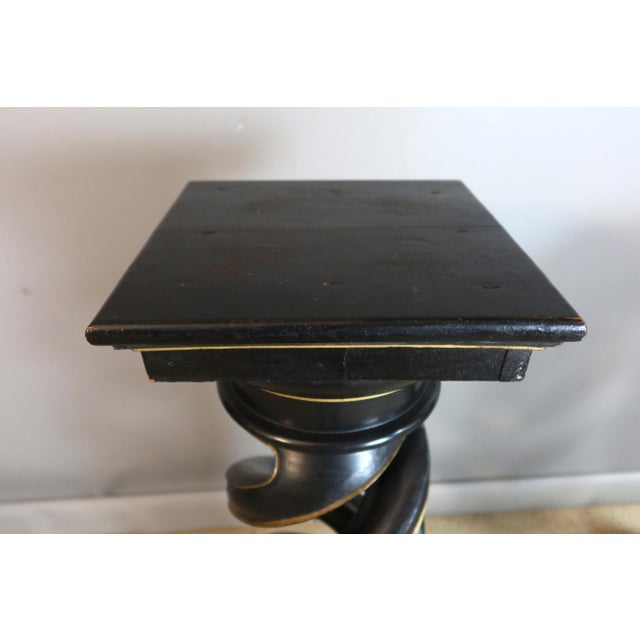 Napoleon III Twisted Saddles, Set of 2 For Sale - Image 6 of 10