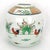 Chinese Vintage Chinese Rooster Ginger Jar With Qianlong Reign Mark Late 20th C For Sale - Image 3 of 13