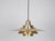 Vintage Aluminum Pendant Lamp by David Mogensen for Superlight, 1980s For Sale - Image 12 of 12