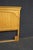 Stanley Furniture French Country Maple Panel Headboard, Queen/Double For Sale In Philadelphia - Image 6 of 7