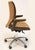 Swivel Office Chair from Poltrona Frau, 2000s For Sale - Image 3 of 11
