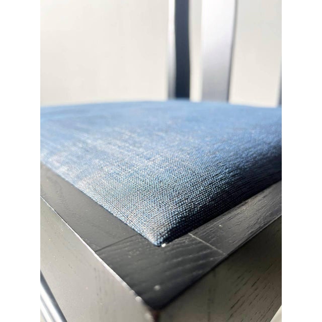 Argyle Chair by Charles Rennie Mackintosh for Cassina, 1973 For Sale - Image 15 of 16