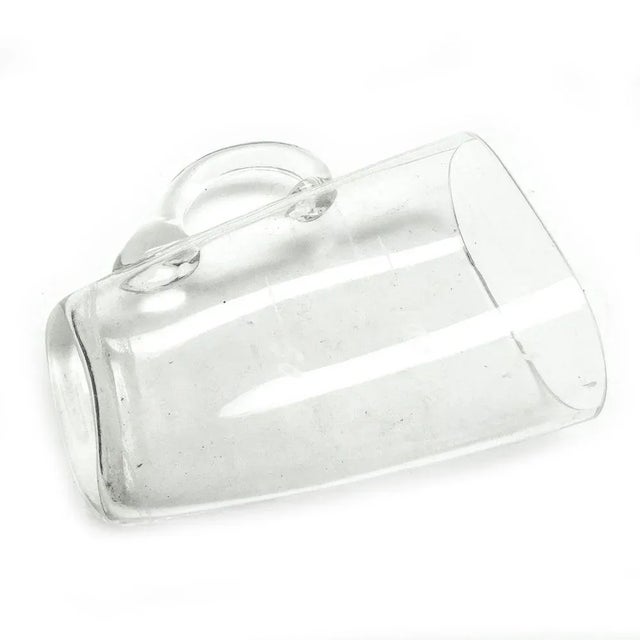 Art Deco Czechoslovakian Measurer for Water, 1930s, Set of 3, in Good conditions. Designed 1920 to 1949