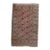 1960s, Handmade Vintage Afghan Baluch Rug 4.1' X 6.5' For Sale