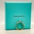 Tiffany & Co. 18ct Rose Gold & Platinum Harmony Diamond Ring 0.26ct 2.8g, Size 5.75 For Sale - Image 6 of 9
