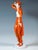 Art Deco Spanish Carmen Lady Dancer Figurine from Rosenthal Selb, Germany, 1930s For Sale - Image 4 of 7