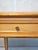 Mid-20th Century Modern Wood Writing Desk by Argentine Company Comte s.a., Based on a Design From Jean-Michel Frank and Chanaux & Co. For Sale - Image 6 of 11