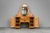 Art Nouveau Dressing Table with Mirror For Sale - Image 3 of 18