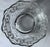 Mid 20th Century American Large Scale Sterling Silver Gilt Centerpiece Bowl & Underplate - Two Pieces For Sale - Image 4 of 16