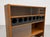 1960s Mid Century Modern Danish Teak Dry Bar Cabinet by Poul Heltborg, C. 1960’s For Sale - Image 5 of 15
